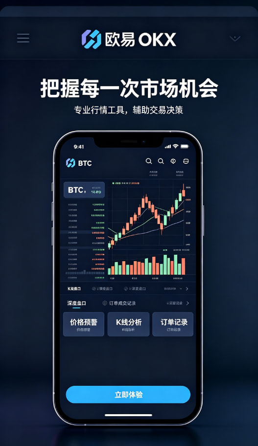 欧交易所APP使用总结配图